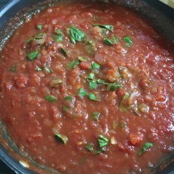 Salsa di pomodoro