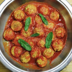 Ripassate con il pomodoro