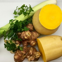 vellutata-di-zucca-e-topinambur-1